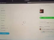 『女子大生♡ノーマスク』温泉旅館に連れ込み巣篭もり種付けSEX！素人カップル/10代/美少女/中出し/スタイル抜群/盗撮/露出/露天風呂/クンニ/フェラチオ/野外/English subtitles 16/16