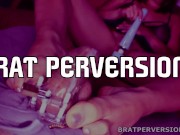 Cuckold POV : Blowing my Bull in Front of You 1/16