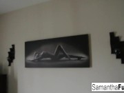 Samantha Saint Home Movie-Morning Fun 14/16