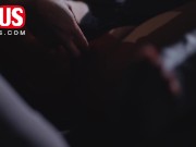 Gizelle Blanco and Derrick Pierce Fuck Hard In 'My Dad Hates My Boyfriend' 6/16