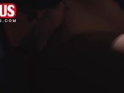 Gizelle Blanco and Derrick Pierce Fuck Hard In 'My Dad Hates My Boyfriend' 7/16