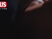 Gizelle Blanco and Derrick Pierce Fuck Hard In 'My Dad Hates My Boyfriend' 9/16