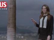 Ashley Lane and Ryan McLane Fuck In Mutually Beneficial 1/16