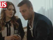 Ashley Lane and Ryan McLane Fuck In Mutually Beneficial 3/16