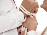 WHITEBOXXX - Naughty Russian Babe Zlata Shine Asks Her Step Dad For Anal Preview 13/16