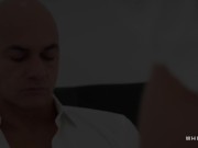 WHITEBOXXX - Naughty Russian Babe Zlata Shine Asks Her Step Dad For Anal Preview 3/16