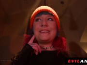 Legendary Proxy Paige Returns For Cum Guzzling Anal Gangbang - EvilAngel 2/16