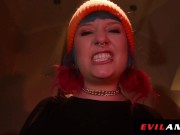 Legendary Proxy Paige Returns For Cum Guzzling Anal Gangbang - EvilAngel 3/16