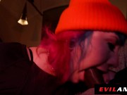 Legendary Proxy Paige Returns For Cum Guzzling Anal Gangbang - EvilAngel 4/16