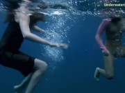 Hottest babes in public nudity totally naked 14/16