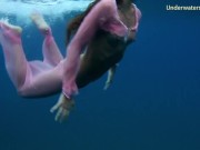 Hottest babes in public nudity totally naked 2/16