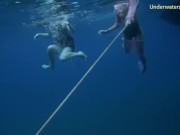 Hottest babes in public nudity totally naked 8/16