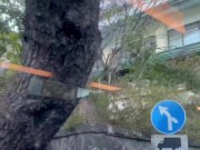 大学の後輩ちゃんに混浴ドッキリ！？ 可愛い顔とエロいカラダに興奮してそのまま生セックス！ 2/16