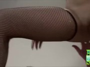 Busty Chavon Taylor Salacious Sex Encounter Feat 3/16