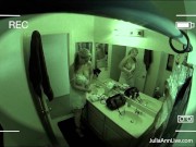 POV! Medical Milf Julia Ann Gives Pervy Patient a Blowjob and Wet Pussy! 5/16