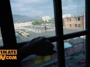 Sex friend Ginebra is always up for it 1/16