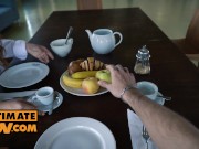 Sex friend Ginebra is always up for it 2/16