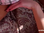 Freundinnen aus Kassel drehen ein intimes Sexvideo 6/16