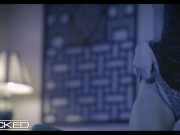 Wicked - Dark And Hot Threesome With Jane Wilde And Lily Larimar - Mick Blue, Jane Wilde, Lily Larim 5/16