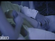 Wicked - Dark And Hot Threesome With Jane Wilde And Lily Larimar - Mick Blue, Jane Wilde, Lily Larim 6/16