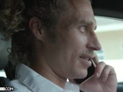 HotwifeXXX - Watching Slutty Asian Wife Clara Trinity Fuck New Lover 1/16