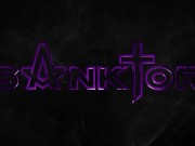 SANKTOR - HOT GIRL WITH NATURAL TITS DANCING IS NAKED 16/16