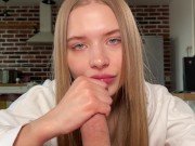 Fuck me good and then fuck my mouth hard 10/16