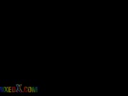 HOT Lesbian MILF Mistress Christina Shine Dominates Pussy 1/16