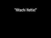 High Heels and Low Self Control! Its Cleo Fucks A Vibrator! 1/16