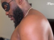 Trailer Ebony DVP Threesome of Mena Carlisle 13/16