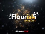 Trailer Ebony DVP Threesome of Mena Carlisle 16/16