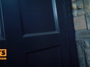 itsPOV - Petite ebony sex scandal student Romy Indy craves cock 2/16