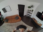 VIRTUAL TABOO - Stacy Bloom In Trouble 6/16