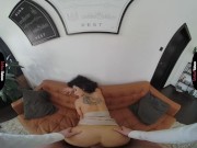 VIRTUAL TABOO - Stacy Bloom In Trouble 8/16