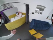 VIRTUAL TABOO - Cosplay At Its Best 2/16