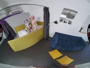 VIRTUAL TABOO - Cosplay At Its Best 3/16