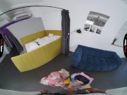 VIRTUAL TABOO - Cosplay At Its Best 6/16