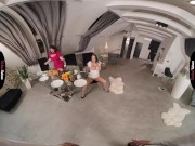 VIRTUAL TABOO - Happy For Us 5/16