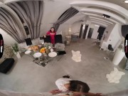 VIRTUAL TABOO - Happy For Us 6/16