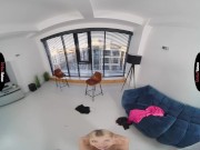 VIRTUAL TABOO - Juicy Sylvia 6/16