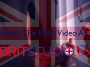 19 Year Old Red Haired Nurse Sucks Cock At The Gloryhole In Her Uniform 16/16