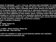 DOWN FOR BBC Sindee Jennings Pussy Explodes For BBC 1/16