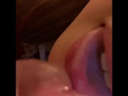 santa girl blowjob amateur 11/16