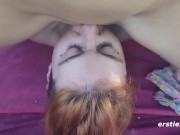 Meine „Lesbischer Sex, Mädels Solo in der Natur“ Sammlung 6/16