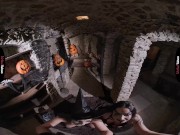 VIRTUAL TABOO - Halloween Mood 4/16