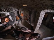 VIRTUAL TABOO - Halloween Mood 5/16