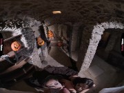 VIRTUAL TABOO - Halloween Mood 6/16