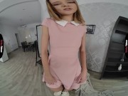 VIRTUAL TABOO - Dress Is Not Important 6/16