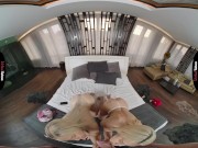 VIRTUAL TABOO - Good Girls Are Always On Top 9/16