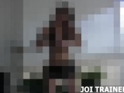 JOI Jerking Instruction Fetish And POV Femdom Videos 10/16